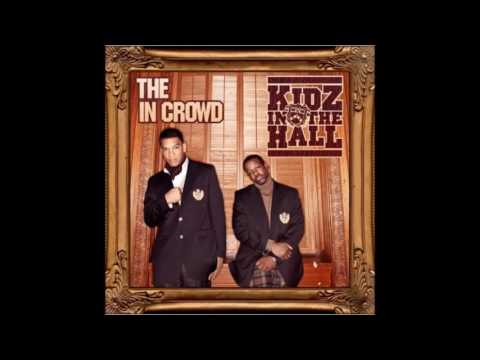 Kidz in the Hall - Black Out Feat. DJ GI Joe