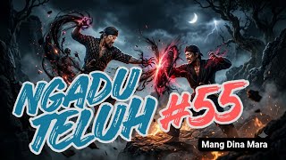Download lagu NGADU TELUH #55 DONGENG SUNDA @MangDinaMara mp3 Download lagu NGADU TELUH #55 DONGENG SUNDA @MangDinaMara mp3
