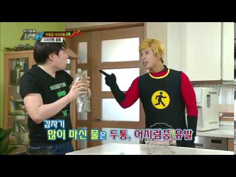 위기탈출 넘버원 - Escaping Crises Number One EP380 # 007