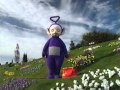 Teletubbies Here Come The Teletubbies Part 2