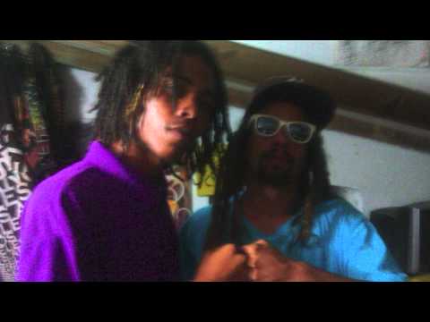 Alcan feat Pharaon LLJ-POSITIF-KVK Studio 2013 FREE
