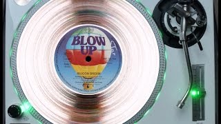 SILICON DREAM - LUDWIG FUN (CLASSIC ACID MIX) (℗1989)