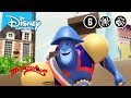 Miraculous | Burgemeesters | Disney Channel NL