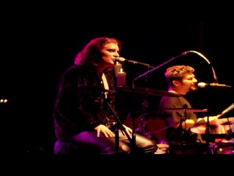 Dream Theater ~ Speak to Me ~ 5 Years in a LiveTime