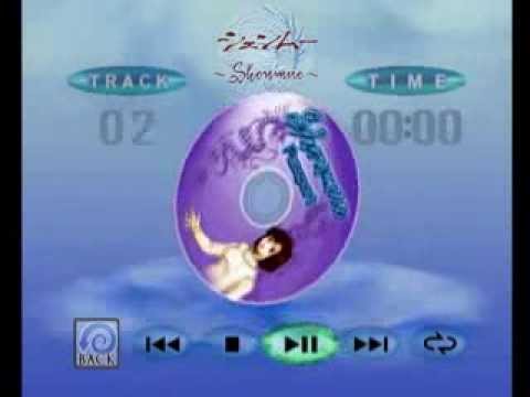 Special Dreamcast Game Disc Warnings (English)