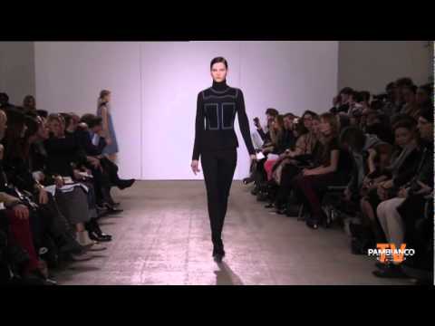 Costume National AI 2011-2012