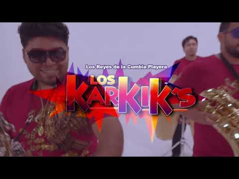 Los Karkik's - "Tipitapa" (Video Oficial)