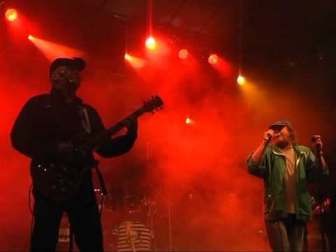 Bidon (Polom) - Burn