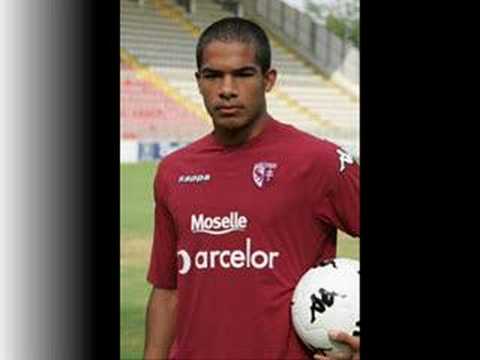 Saison 2006/2007 : Fc Metz Champion de L2