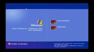 Bypass Windows XP Activation Loop With Safe Mode !