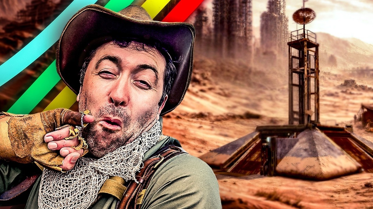 КРЫСЫ В ARC RAIDERS