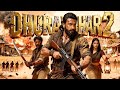 Dhurandhar 2 2025 Ranveer Singh Deepika Padukone Sanjay Dutt Bollywood Action War Movie HD