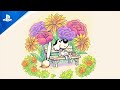 Chicory: A Colorful Tale - Launch Trailer | PS5, PS4