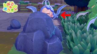 このクソサムネイルになった理由とは・・・しずくのぽこあポケモン実況　#3