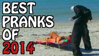 DEFINITELY LESBIANS... Best Prank Of The Year!!