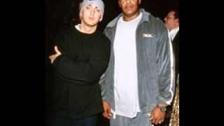 Eminem &amp; dre live brixton academy-if i get locked up tonight.