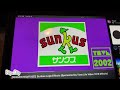 FIXED Sunkus Logo Time Life Video 1978 Effects