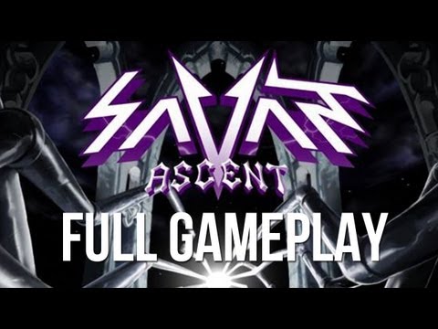 Savant Ascent PC