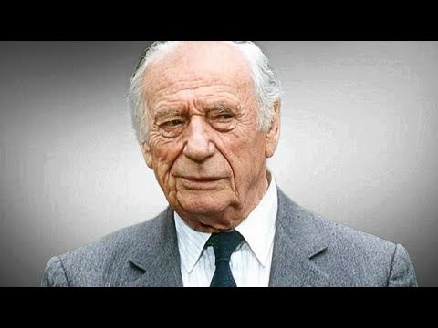 La vie et la Mort Tragiques de Yves Montand