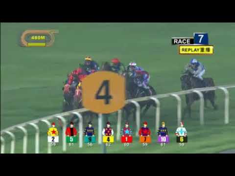 Singapore 20171124 race 7 ARES