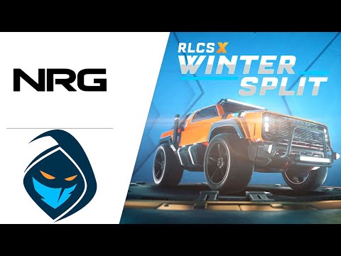 [GRAND FINAL] NRG vs Rogue | RLCS Season X  - Winter: NA (28th Feb 2021)
