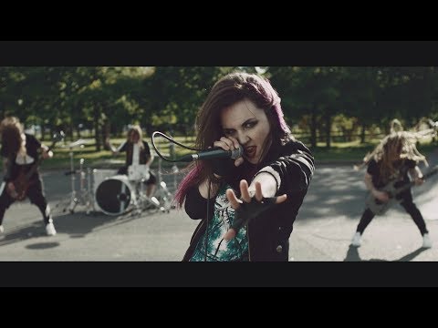 Fallcie - Rock'n'Rolla (Official Video)