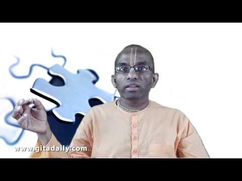 Real problems are easier to tackle than problems imagined as real