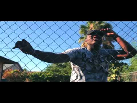 Zavy- Stormy Weather (Dir by Sean Maverick)