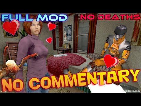 Half-Life: URBICIDE - Full Walkthrough