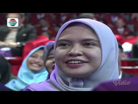 Ida dan Oki Kalo Digabung Jadi Daki - Oki | SUCA 4