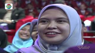 Download lagu Ida dan Oki Kalo Digabung Jadi Daki - Oki | SUCA 4 mp3