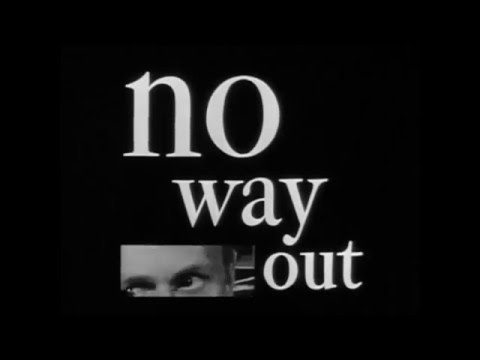 No Way Out
