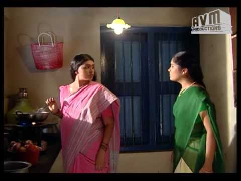 Episode 509: Sorgam Tamil TV Serial - AVM Productions
