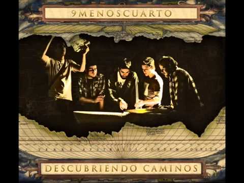 9 Menos Cuarto - Porque Creo - Descubriendo Caminos