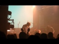 The Heads @ Roadburn, Tilburg, Netherlands, 2015.04.10