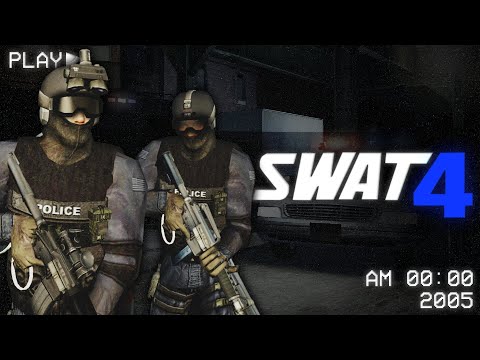 The Most Unforgiving Tactical Shooter