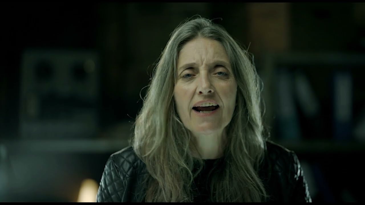 Wrongly Accused S1 | Starts 21st March