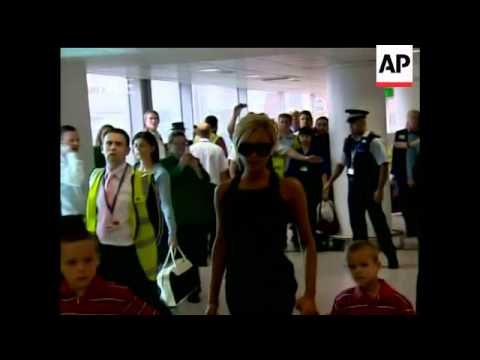 Victoria Beckham to guest star on 'Ugly Betty'