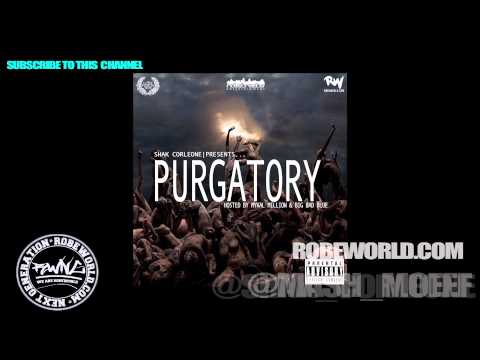 RWNG - STUDIO SESSIONS WITH MASH MOEEF & SHAK CORLEONE PT 2/2