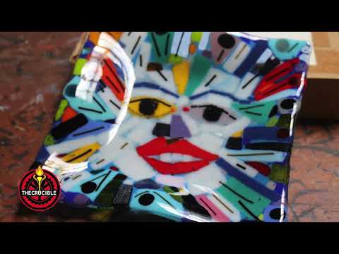 Glass Fusing 101: How To Fuse Glass