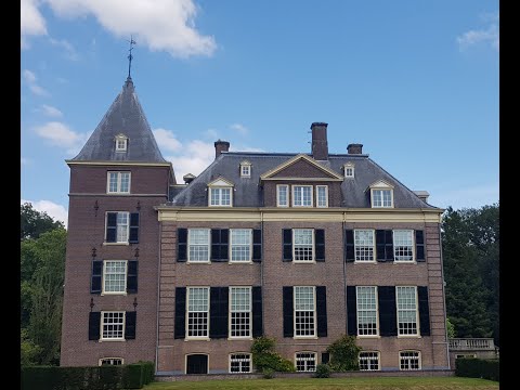 GALA SA CASTLE VERWOLDE GELDERLAND
