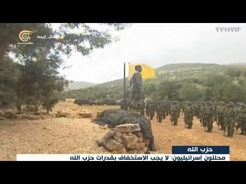 حيرة الاستخبارات الاسرائيلية حول قدرات حزب الله