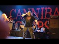 Cannibal Corpse – Staring Through the Eyes of the Dead live in Skopje