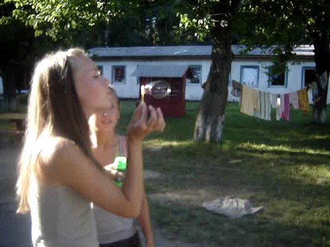 Kaliningrad, Summer of 2008 