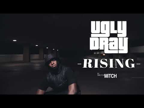 Ugly Dray | RISING | Freestyle
