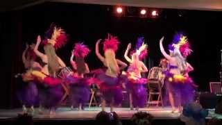 Manea Pacifica Angels 1