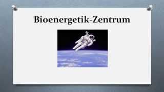 preview picture of video 'Bioenergetik-Zentrum'