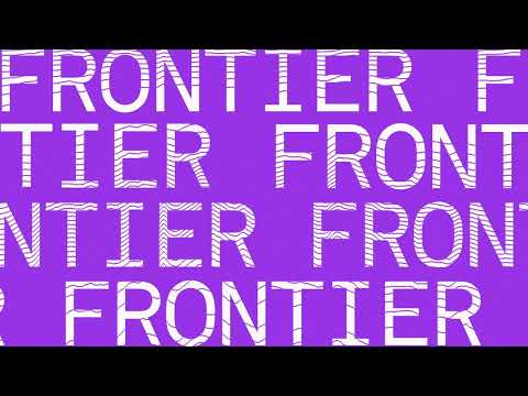 Dusky & Interplanetary Criminal - Frontier