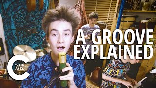 JACOB COLLIER: A GROOVE EXPLAINED | EFG LONDON JAZZ FESTIVAL PREVIEW