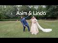Asim Linda I Wedding Trailer I Samis Studio I 2026
